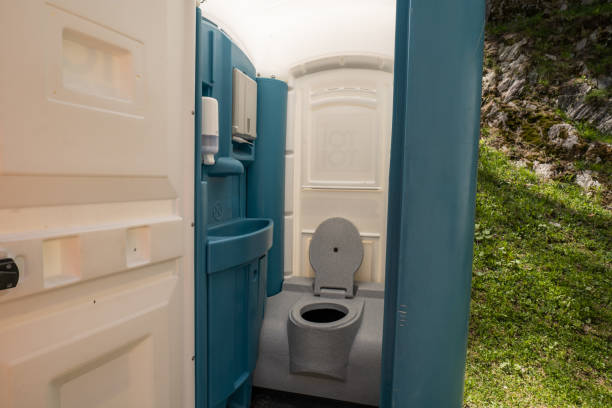 Professional porta potty rental in Wright City, MO