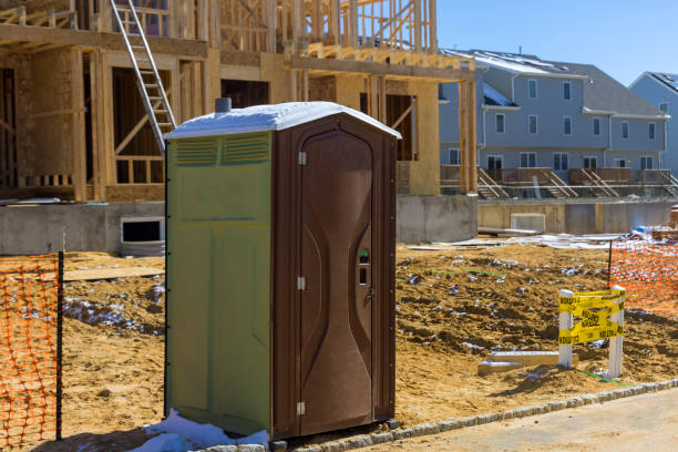 Best Best portable toilet rental  in Wright City, MO