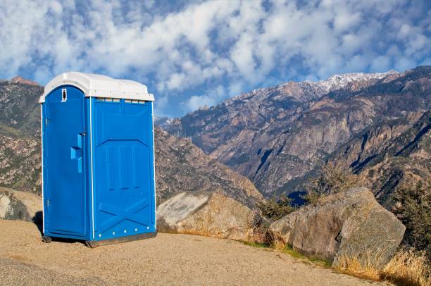 Best Portable toilet rental cost  in Wright City, MO