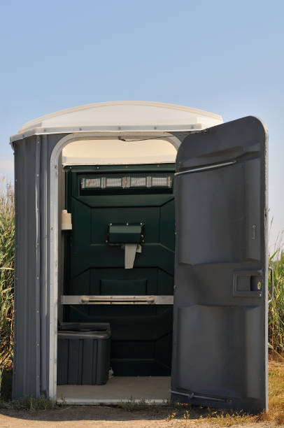 Best Construction site porta potty rental  in Wright City, MO