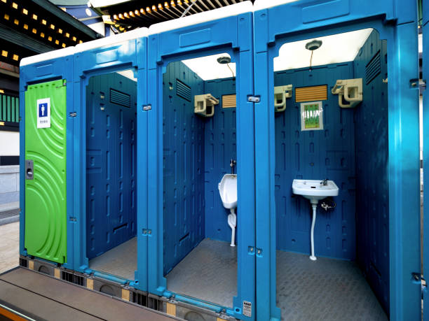 Best High-end porta potty rental  in Wright City, MO